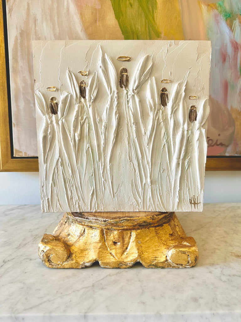 "Army of Angels"